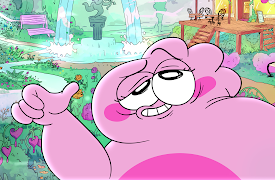 Føles som: Episode 9