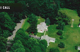 Buried in the Backyard, Season 1: Struggle in the Night