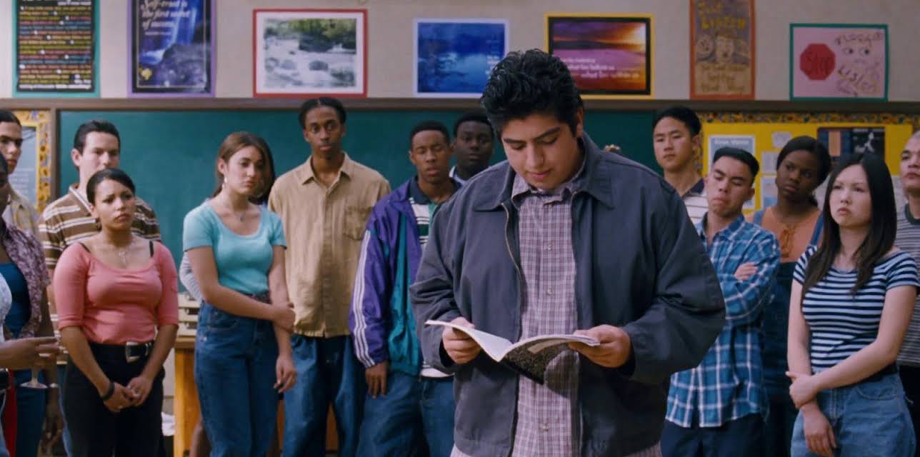 Freedom Writers (2007)