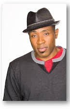 Cress Williams som 