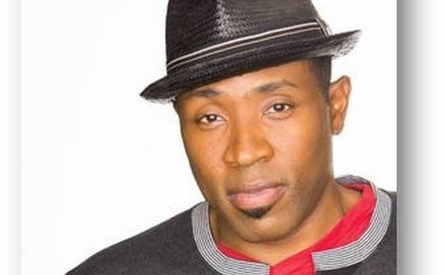 Cress Williams