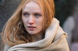 The White Queen: Long Live The King