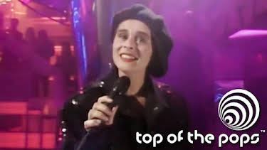 10:25 PM: Top of the Pops | BBC Four | 12/25 2025