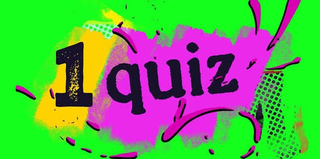 13:50: 1quiz (nordsamiska) | Barnkanalen | 11/8 2025