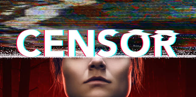 12:30 AM: Censor | Film 4 | 2/1 2026