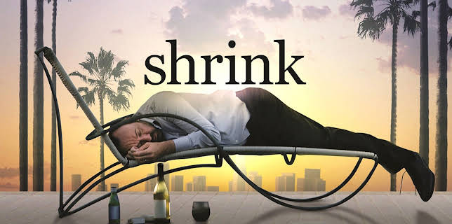 Shrink (2009)