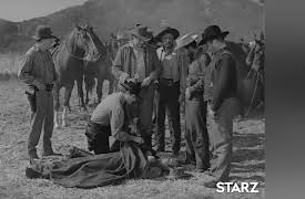 The Life And Legend Of Wyatt Earp: Ep 24 - Killing At Cowskin Creek