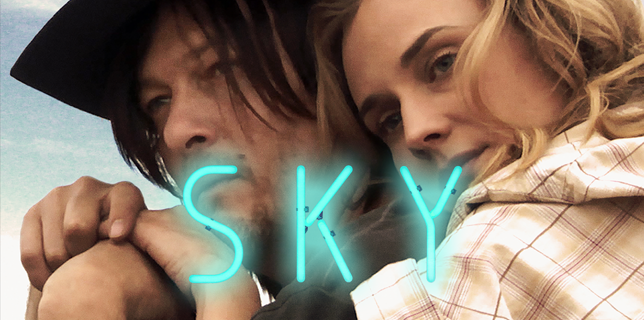 Sky (2016)