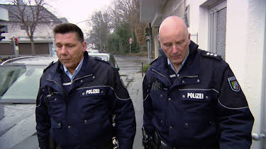 10:50: Der Blaulicht Report | VOX | 7/11 2026
