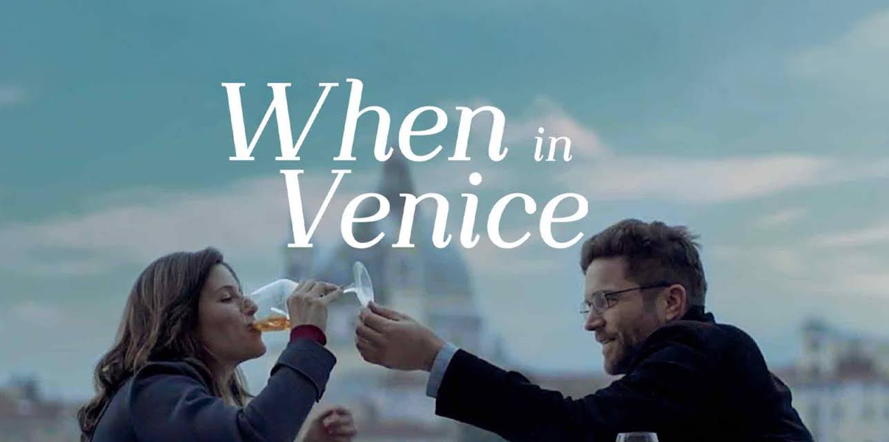 When in Venice (2024)