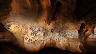 8:00 PM: Chauvet: Humanity's First Great Masterpiece | BBC Four | 4/1 2026