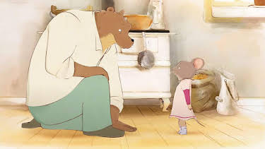 6:35 PM: Oscar & Ealasaid (S1) | BBC Alba | 1/6 2026