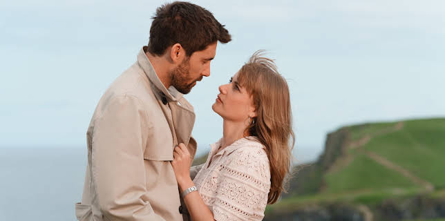 20:15: Rosamunde Pilcher: Einspruch für die Liebe | ZDF | 1/4 2026