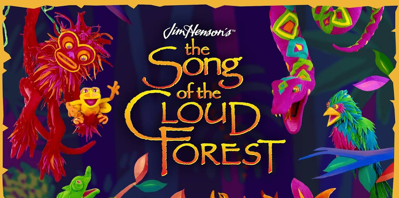 Jim Henson Presents: The Song Of The Cloud Forest (1969)