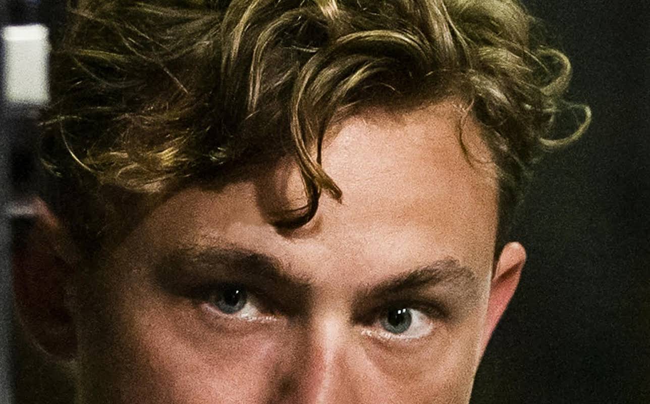 Dennis Mojen