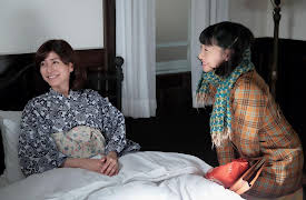 Mampuku: Chapter Two: Episode 11 "I'm not going to see him for now."