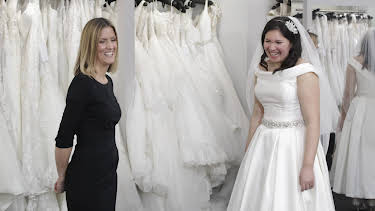 06:00: Say yes to the Dress UK (S4 E15) (S4) | TLC | 5/15 2026