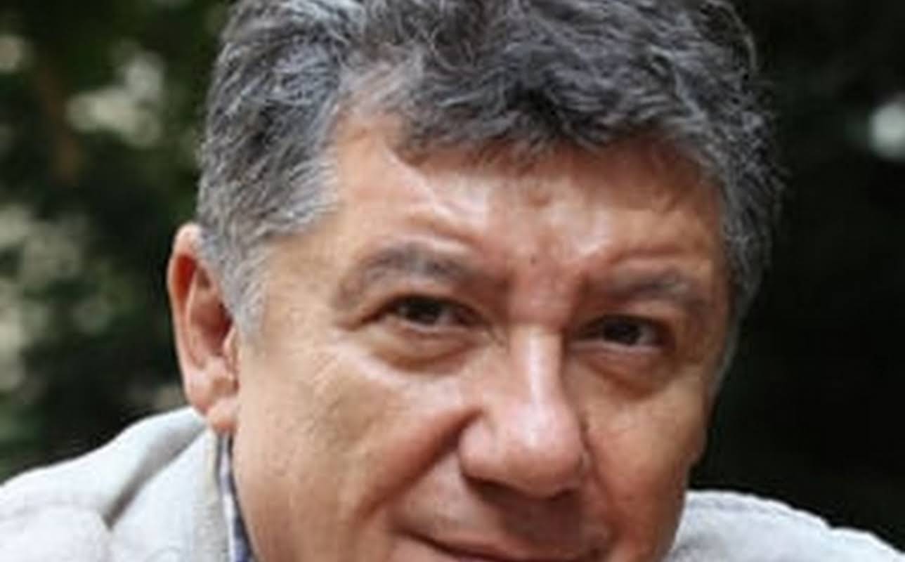 Tarık Ünlüoğlu