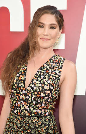 Olivia Milch as Director