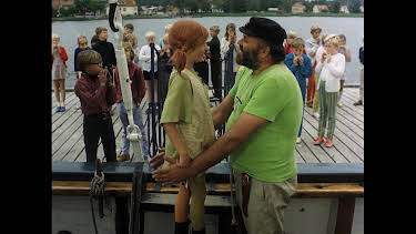 10:00: Pippi Langstrumpf | ZDF | 8/8 2026