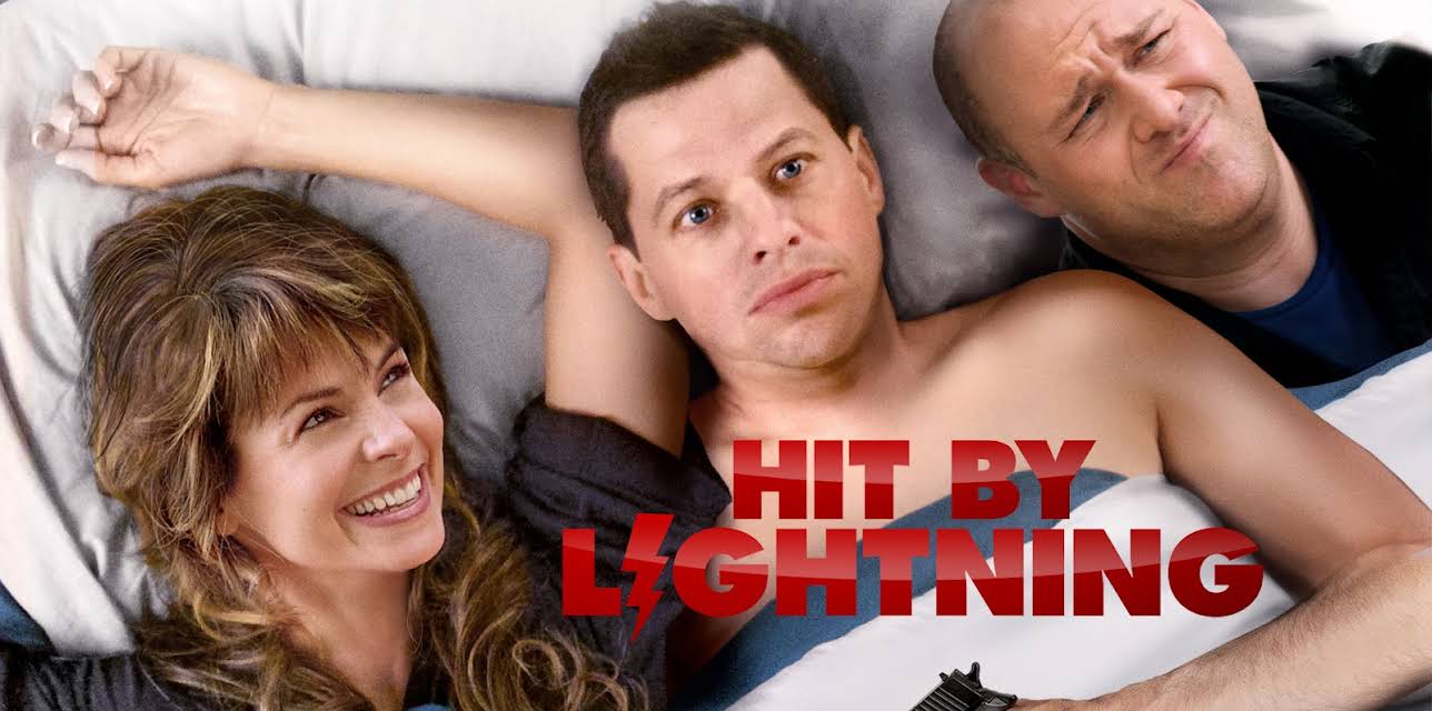 Hit By Lightning (2014)
