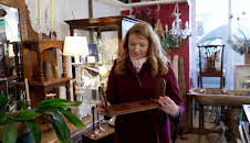 Antiques Road Trip (S27 E1)