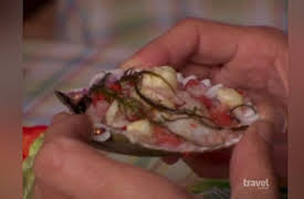 Anthony Bourdain: No Reservations Volume 1: Peru