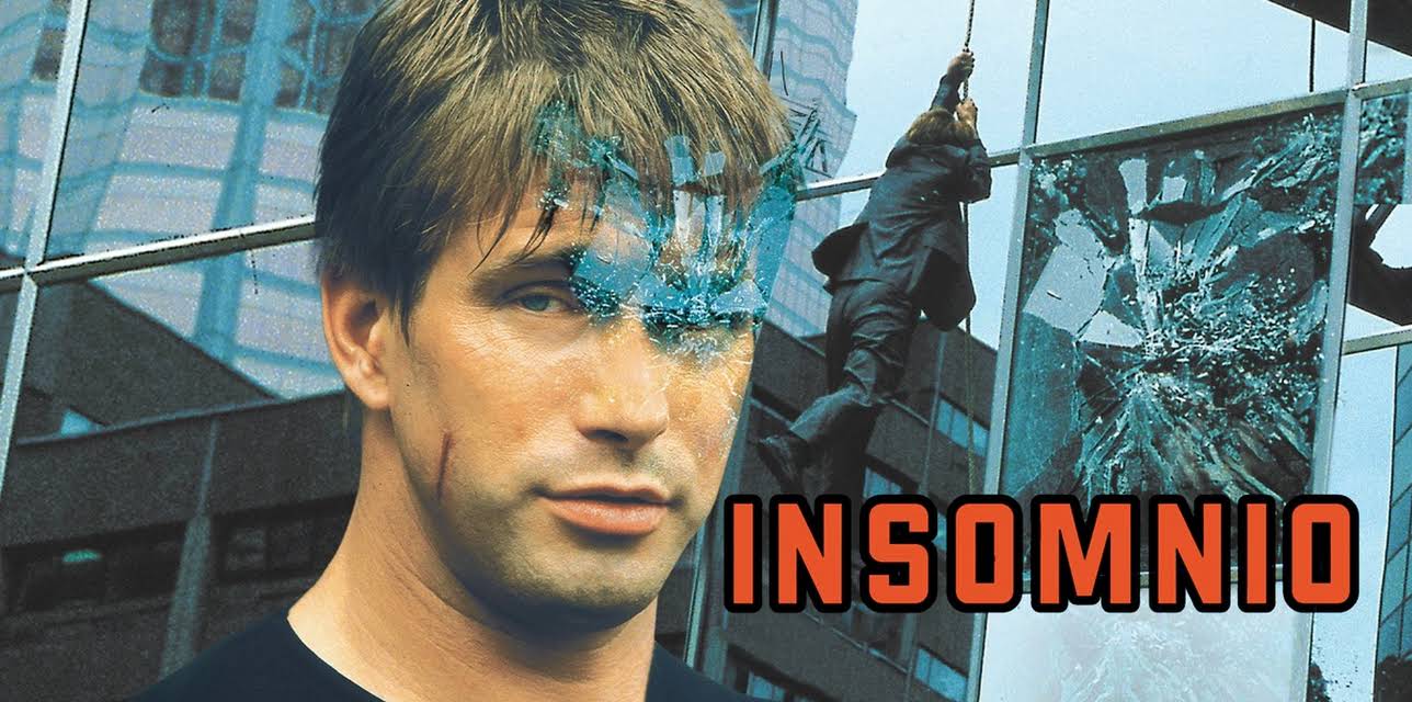 Insomnio (2001)