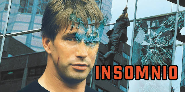 Insomnio (2001)