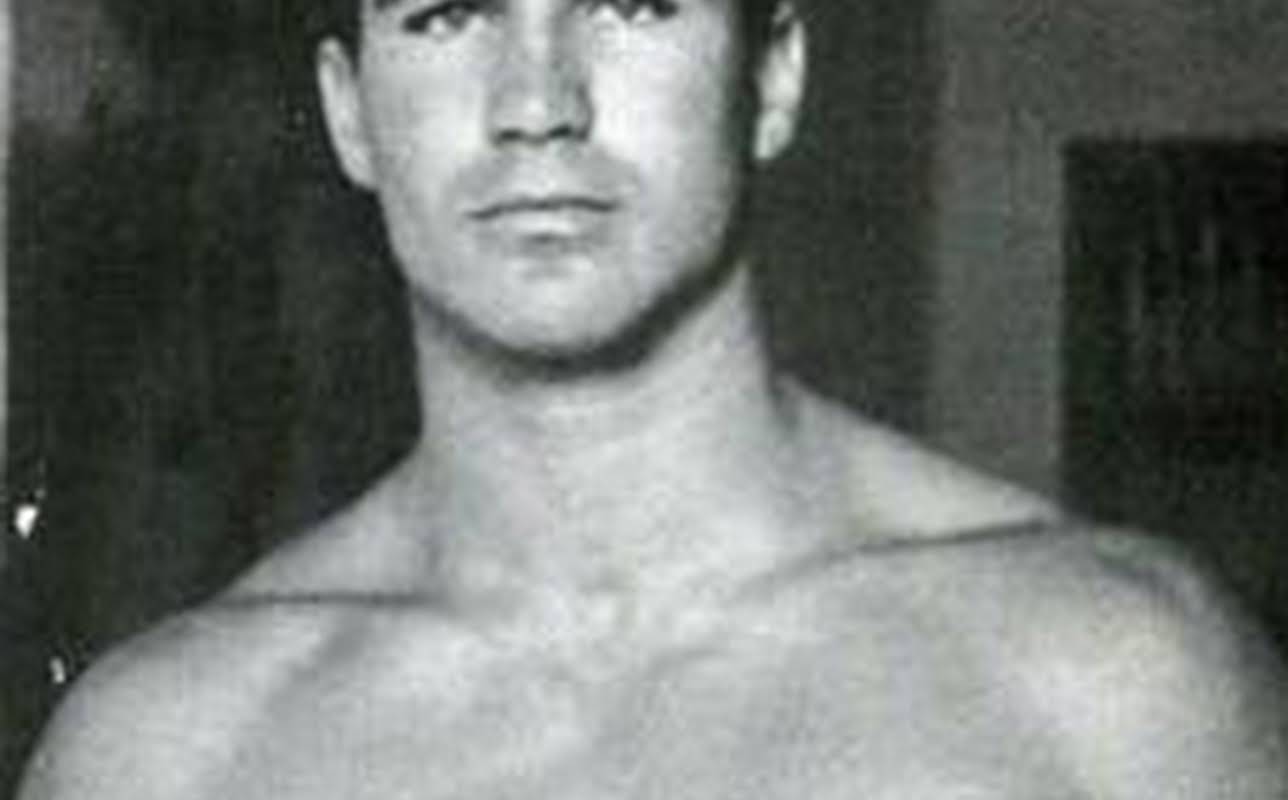 Giovanni Cianfriglia