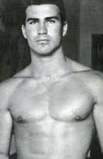 Giovanni Cianfriglia como Gangster at Car Race