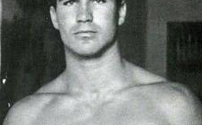 Giovanni Cianfriglia