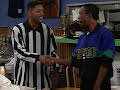 Fresh Prince i Bel-Air