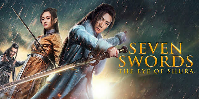 Seven Swords (2005)