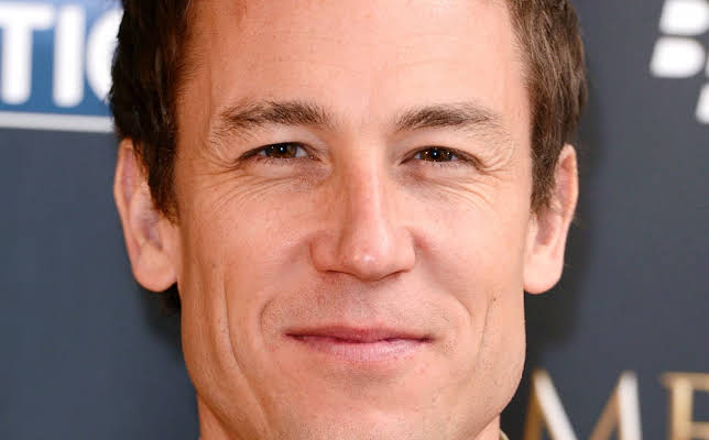 Tobias Menzies