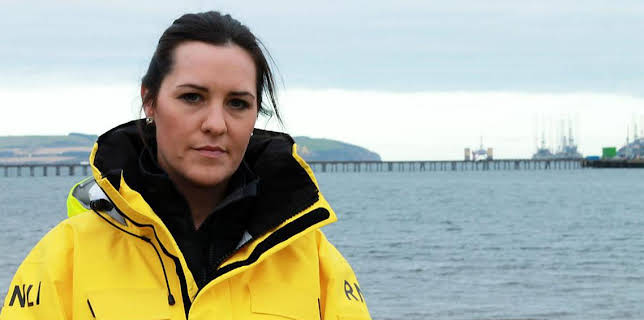 9:45 PM: Saving Lives at Sea (S5 E8) (S5) | BBC Two | 12/11 2025