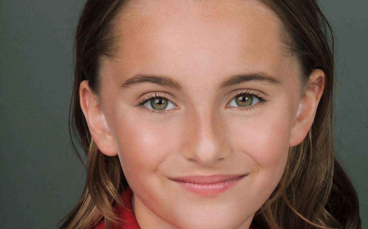 Abbie McDonald