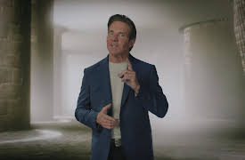 Holy Marvels with Dennis Quaid Season 1: Mystifying Cursed Objects