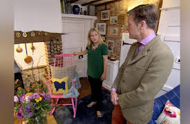 Great Interior Design Challenge: Episode 9