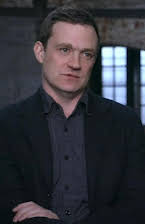 Patrick Radden Keefe som 