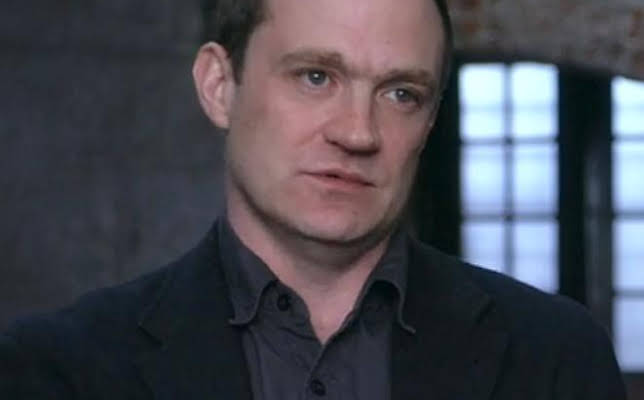 Patrick Radden Keefe