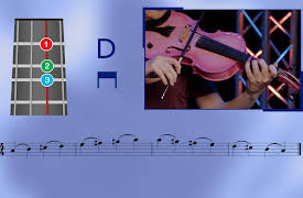 How to Play the Violin: Violin Bowing with Style