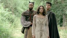 Das Märchen von der Zauberflöte