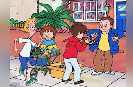 Horrid Henry: Horrid Henry Gets Rich Quick