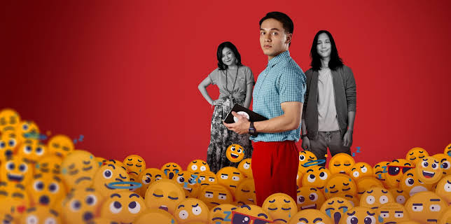 Aku Jati Aku Asperger (2024)