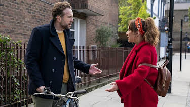 1:35 AM: Trying (S2) | BBC One Scotland | 2/11 2026