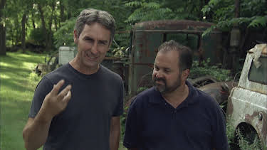 12:50: American Pickers (S7 E19) (S7) | TV10 | 5/3 2026