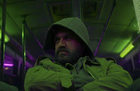 Archivo Muerto season-1: Archivo muerto Capítulo 1