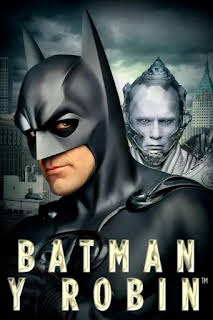 22:00: Batman y Robin | Comedy Central | 10/10 2026