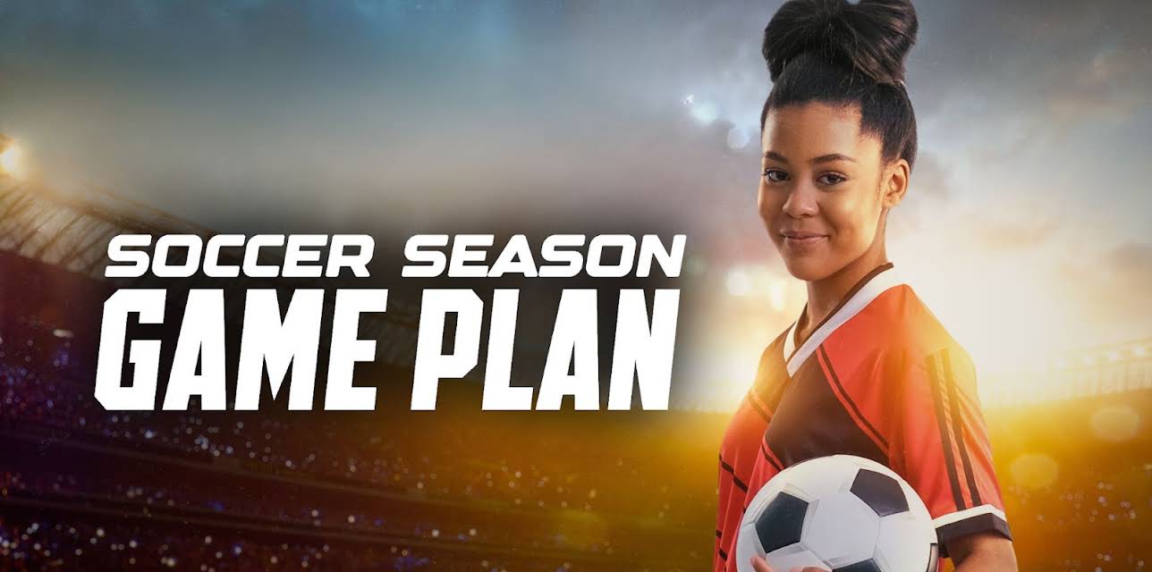 Soccer Season: Gameplan (2025)